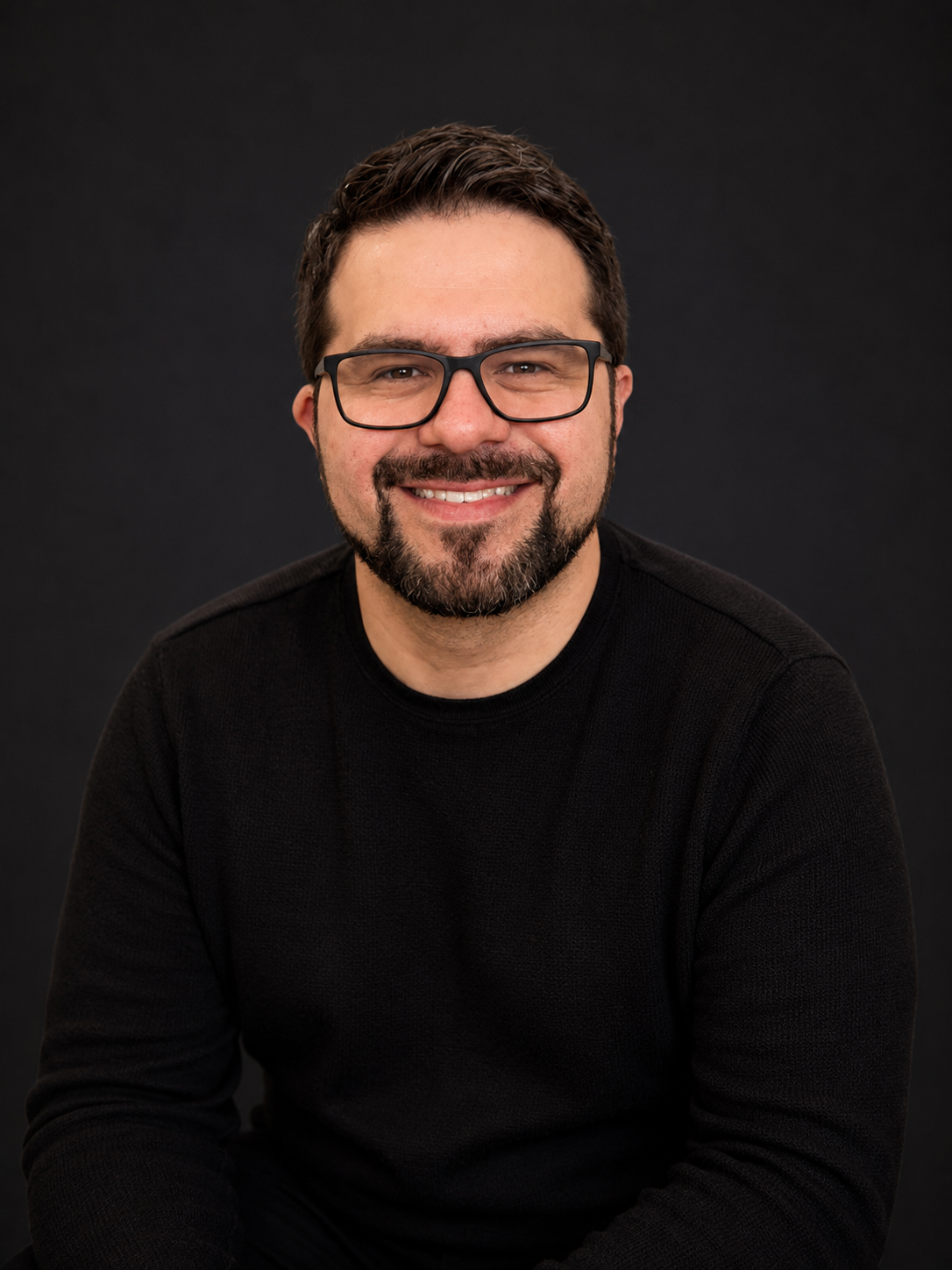 Foto de Carlos Eduardo Colenetz